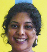 Nisha Rajaratnam