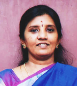 Revathy Pradeep