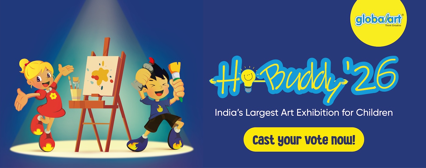 GA - Hi Buddy 26 - Website Banners (Desktop Version)