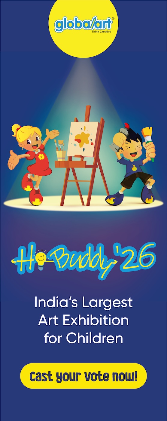 GA - Hi Buddy 26 - Website Banners (Mobile Version)
