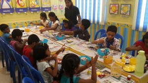 Craft-Activity-@-KK-Nagar