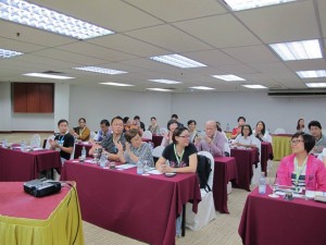 International-Trainers-Forum-Seminar-Genting-Highland-Malaysia