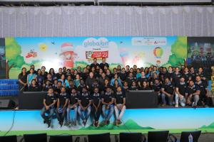 Kreative Star National Competiton 2023