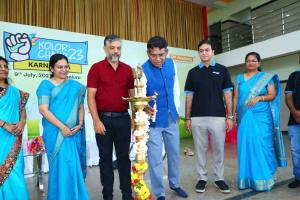 Kolor Champ Regional Competition 2023 Karnataka