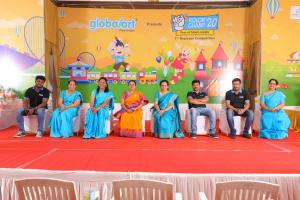 Regional Competition - Coimbatore