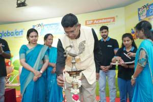 Kreative Star Regional Competition 2023 Telangana